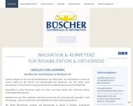 Bild Sanittshaus & Rehatechnik Bscher