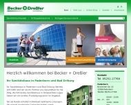 Bild Becker & Dreler