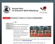 Bild Karate-Dojo