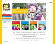 Bild Familien untersttzender Dienst FuD