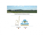 Bild Pilzhof Pilzsubstrat Wallhausen GmbH