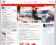 Bild Flinkster - Mein Carsharing