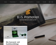 Bild B. I. S. Promotion GmbH