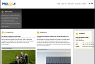 Bild CX4U Verwaltungsgesellschaft mbH