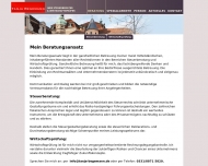 Bild Tanja Begemann Wirtschaftsprfer und Steuerberater in Potsdam