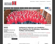 Bild Heitkamp & Hlscher GmbH & Co. KG