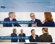 Bild ifp | Personalberatung Managementdiagnostik