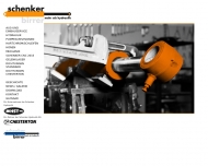 Bild Hydraulik System-Technik GmbH