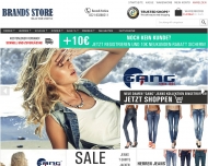 Bild Brands Store
