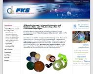 Bild FKS Flssigkunststoffverarbeitungs GmbH