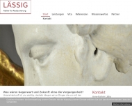 Bild Lig Anne-Kathrin Dipl. Restauratorin