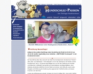 Bild Hundeschule "Passion" Inh. Susanne Kmmel