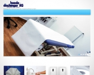 Bild Haede & Dischinger KG