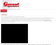 Bild Garant Teppichwscherei L. Pschel GmbH