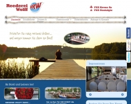 Bild Reederei Wolff (RRW)