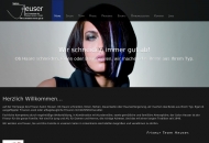Bild Friseur Salon Heuser 