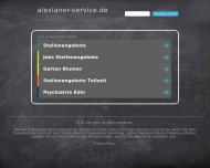 Bild Alexianer Klostergrtnerei