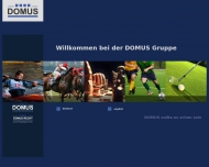 Bild Domus Revision Aktiengesellschaft Wirtschaftsprfungs- und  Steuerberatungsgesellschaft
