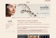 Bild BABOR Beauty Spa Kln - Junkersdorf