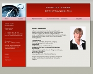 Bild Rechtsanwaltskanzlei Annette Knabe