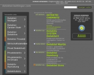 Bild Detektei Bettinger