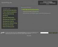 Bild Dipl. Kfm. (FH) Daniel King Unternehmensberatung