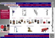 Bild Schornsteintechnik & Kamingalerie Finselberger