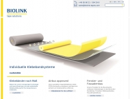Bild Biolink Gesellschaft fr Verbindungstechnologien mbH