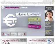 Bild Inkasso mit Erfolg, Forderungsmanagement, Bonittsprfung, Online ...