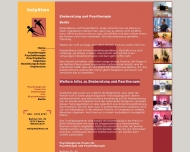 Bild Psychologische Praxis fr Eheberatung und Paartherapie