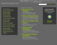 Bild Detektei Bettinger