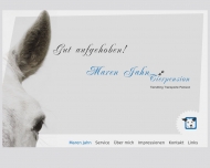 Bild Maja-Tierpension