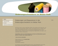 Bild nderungsschneiderei Potsdam