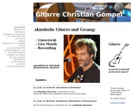 Bild Christian Gmpel                       