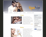 Bild Spahair Institut