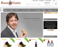 Bild Buon Gusto C.N.C.