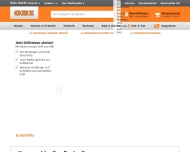 Bild OBI Markt Solingen