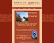 Bild Wirtshaus Zum Katzenstein