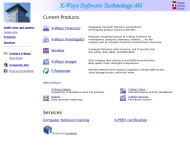 Bild X-Ways Software Technology AG
