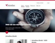 Bild Atradius Kreditversicherung