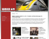 Bild WAKA H. Ulbricht GmbH & Co. KG