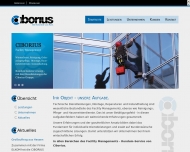 Bild Ciborius Facility Services GmbH