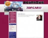 Topcar Leipzig KFZ Vermietung, Abschleppdienst, Werkstatt,Spezialreinigung uvm
