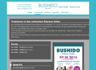 Bushido-Fitness