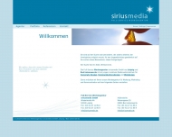 Bild Full-Service Werbeagentur siriusmedia GmbH