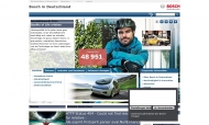 Bild Bosch Robert GmbH