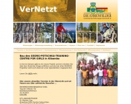 Bild Gemeinntzige Wohnungsgenossenschaft