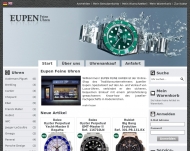 Bild Juwelier Eupen