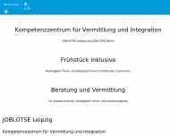 Bild L2: Personalvermittlung, Arbeitsvermittlung, Leipzig, Halle ...