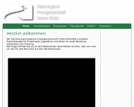 Bild Psychologische Praxisgemeinschaft Venloer Strae